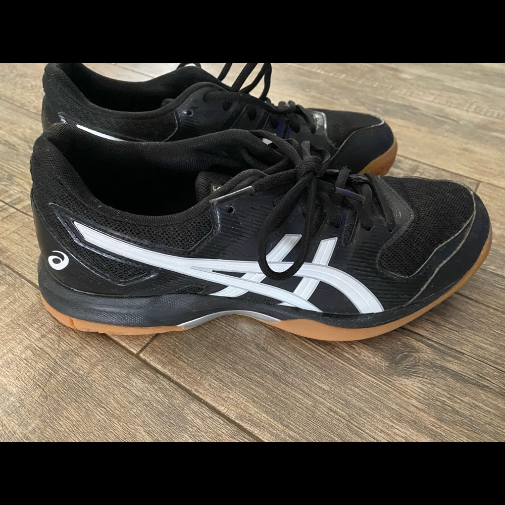 ASICS Gel Rocket Volleyball Shoes